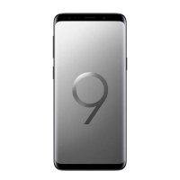  Samsung SM-G960FD Galaxy S9 64Gb Titanium