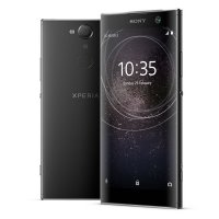  Sony H4113 Xperia XA2 Black