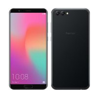  Huawei Honor View 10 128Gb Black