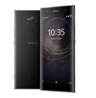  Sony H4213 Xperia XA2 Ultra 32Gb Black