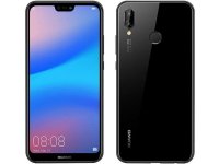  Huawei P20 Lite Black