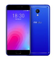  Meizu M6 32Gb Blue