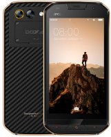   DOOGEE S30 Antique Gold