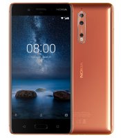  Nokia 8 Dual sim COPPER +   JBL V 310 BT