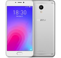  Meizu M6 16Gb Silver