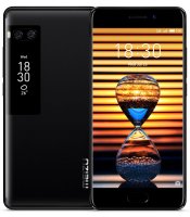  Meizu Pro 7 64Gb Black