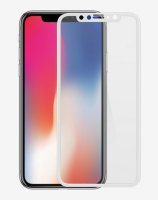   LuxCase 3D  APPLE iPhone X White frame 77310