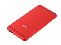  HOCO UPB03 6000mAh Red