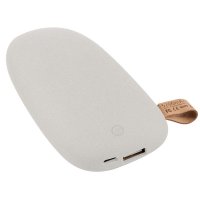   Pebble 5200mAh Light Grey 5622.60