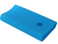  Xiaomi Silicone Case for Power Bank 2C 20000mAh Blue