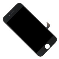  Zip  iPhone 7 Black 516831