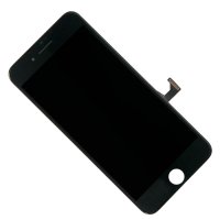  Zip  iPhone 7 Plus Black 516828