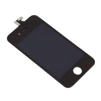 Zip  iPhone 4 Black 396139