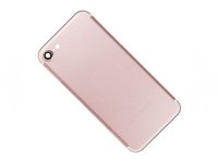  Zip  iPhone 7 Rose Gold 525790