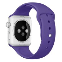  APPLE Watch 42mm Activ Purple Sport Band 79556