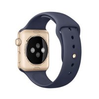  Activ Sport Band  APPLE Watch 38mm Dark Blue 79516