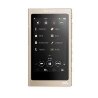  Sony NW-A45HN Gold