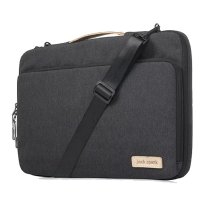 A13-inch Jack Spark Tissue Bag  Macbook 13 Black