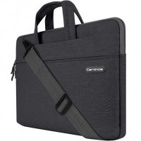 A12-inch Cartinoe Faceted  Macbook 11/12 Black