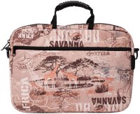 A15.6 Vivacase Savanna Beige VCN-CVN15-be