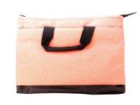 A13-inch Cartinoe Tissue  Macbook 13 Peach