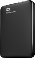   Western Digital 4Tb WDBU6Y0040BBK-WESN