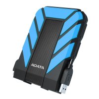   A-Data HD710 Pro 3Tb Blue AHD710P-3TU31-CBL