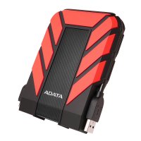   A-Data HD710 Pro 3Tb Red AHD710P-3TU31-CRD