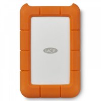   LaCie Rugged 5Tb STFR5000800