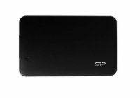  Silicon Power Bolt B10 SSD 256Gb Black SP256GBPSDB10SBK