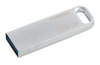  128Gb - Toshiba Biwako U363 USB 3.0 White THN-U363S1280E4