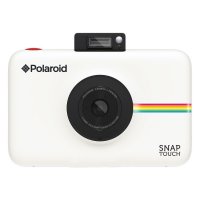  Polaroid Snap Touch White POLSTW