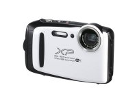  FujiFilm FinePix XP130 White