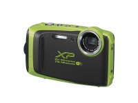  FujiFilm FinePix XP130 Lime