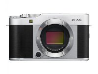  FujiFilm X-A5 Body Silver