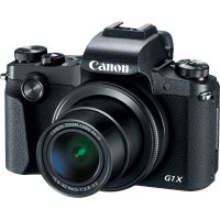  Canon PowerShot G1 X Mark III