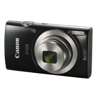  Canon IXUS 185 Black