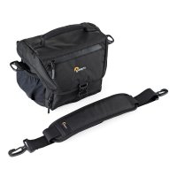  LowePro Nova 160 AW II Black