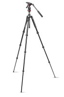  Manfrotto Befree Twist MVKBFRT-LIVE