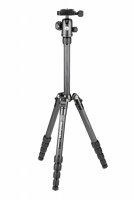  Manfrotto Element Traveller MKELES5CF-BH