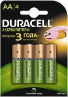  Duracell AAA 1000mAh HR03 DC2400 B2 Supreme 1.2V NiMH (2 )