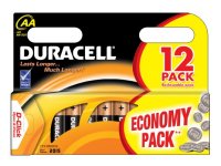    (Duracell LR6-4BL Basic) (4 )