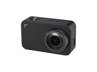   Mijia Xiaomi 4K Action Camera Black EU International Version