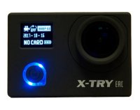   X-TRY XTC244