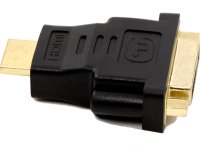  Gembird Cablexpert HDMI-DVI 19M/25F A-HDMI-DVI-3