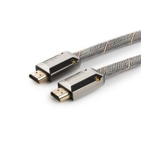  Gembird Cablexpert Platinum HDMI M/M v2.0 1.8m CC-P-HDMI04-1.8M