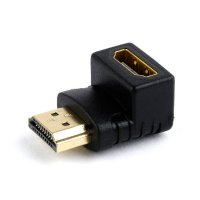  Gembird Cablexpert HDMI-HDMI 19F/19M A-HDMI90-FML