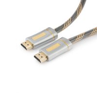  Gembird Cablexpert Platinum HDMI M/M v2.0 3m CC-P-HDMI02-3M