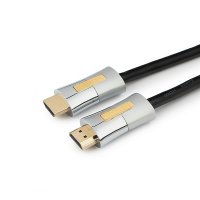  Gembird Cablexpert Platinum HDMI M/M v2.0 1.8m CC-P-HDMI01-1.8M