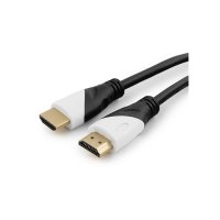  Gembird Cablexpert Silver HDMI M/M v1.4 1m CC-S-HDMI02-1M